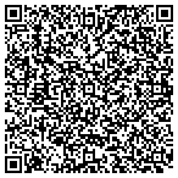 QR-код с контактной информацией организации Хамовники