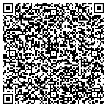 QR-код с контактной информацией организации Basconi