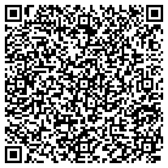 QR-код с контактной информацией организации Борисо-Глебский собор