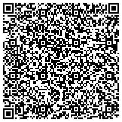 QR-код с контактной информацией организации Центр интеллектуальной культуры и спорта "Каисса"