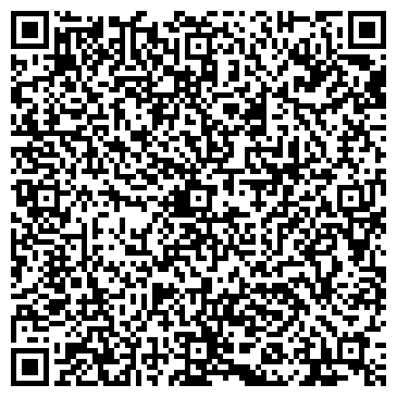 QR-код с контактной информацией организации Христорождественский кафедральный собор