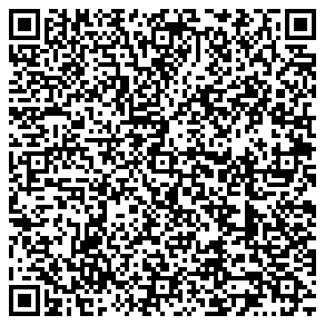 QR-код с контактной информацией организации ИП Родин М.А.