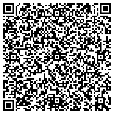 QR-код с контактной информацией организации Народный телефон