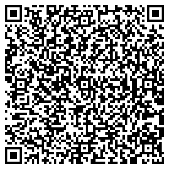 QR-код с контактной информацией организации MOTOKLASS