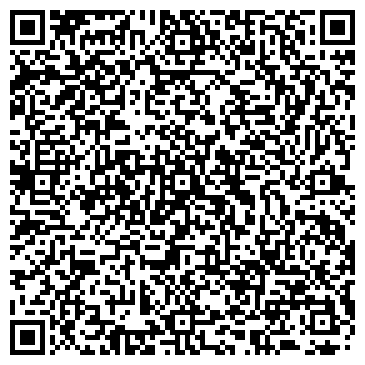 QR-код с контактной информацией организации Радуга х2, магазин, пос. Садовый
