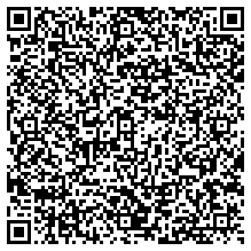 QR-код с контактной информацией организации Преображенская церковь Спаса на Яру