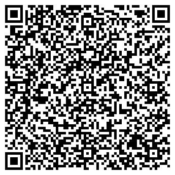 QR-код с контактной информацией организации Николо-Дворянский храм