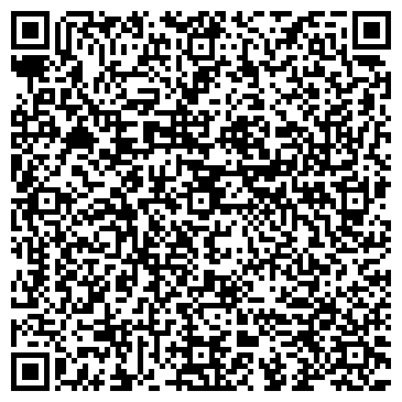 QR-код с контактной информацией организации Город Диванов
