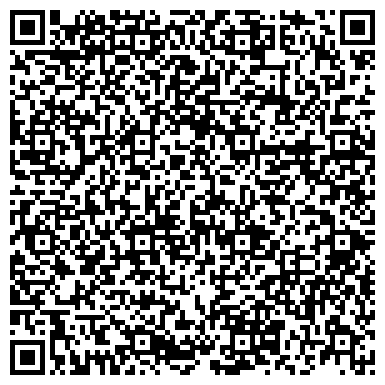 QR-код с контактной информацией организации ГБУ Спортивно-досуговый центр "Виктория"