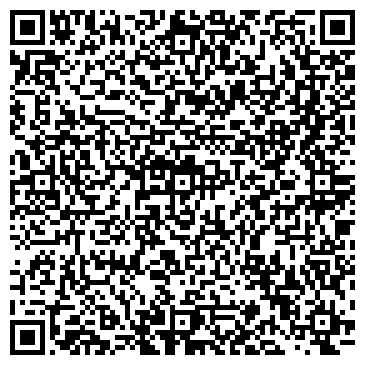 QR-код с контактной информацией организации Контрольно-счетная палата г. Сургута