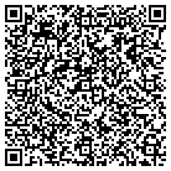 QR-код с контактной информацией организации Николо-Ямской храм