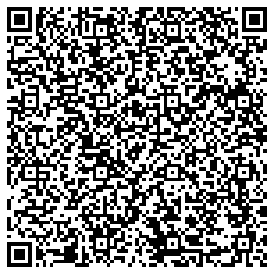 QR-код с контактной информацией организации ГБУ "Центр досуга "Планета молодых"