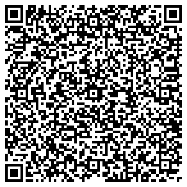 QR-код с контактной информацией организации Grand Gudini