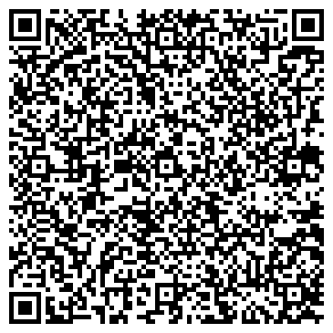 QR-код с контактной информацией организации ИП Гаипова М.М.