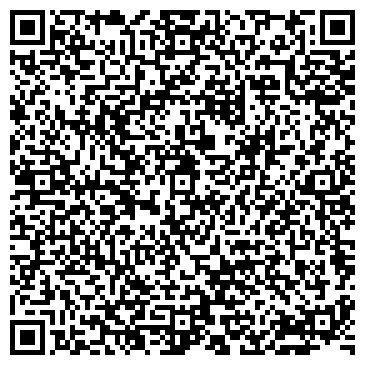 QR-код с контактной информацией организации Кировское управление гражданской защиты