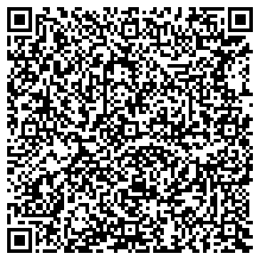 QR-код с контактной информацией организации ООО ТМ Хард Лайн