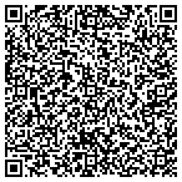 QR-код с контактной информацией организации ИП Поносов А.В.