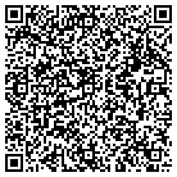 QR-код с контактной информацией организации "Дом ИЗО"