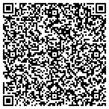 QR-код с контактной информацией организации Храм во имя святого праведного Лазаря Четверодневного
