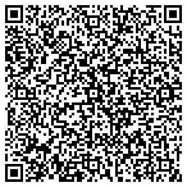 QR-код с контактной информацией организации ИП Ларханиди А.С.