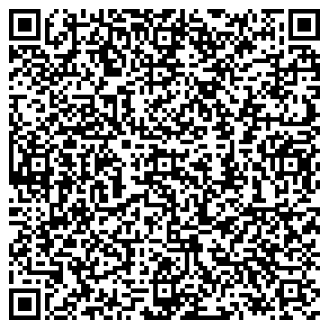 QR-код с контактной информацией организации Mad Bulldog
