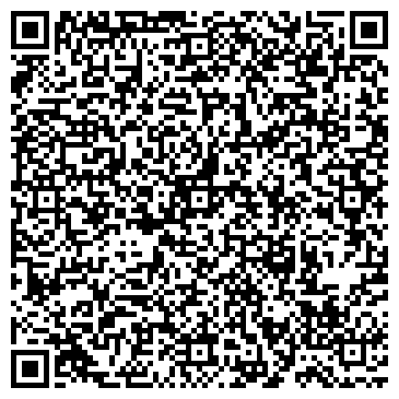 QR-код с контактной информацией организации "Лепесток"