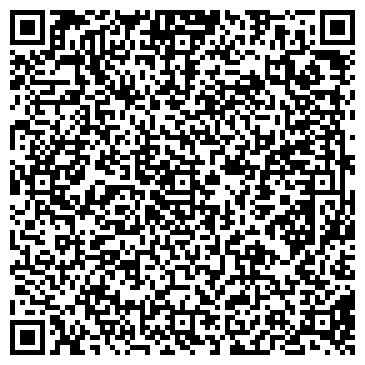 QR-код с контактной информацией организации ОАО РОСНО-МС