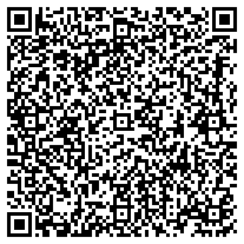 QR-код с контактной информацией организации Радуга, магазин, ИП Изьюров Е.С.