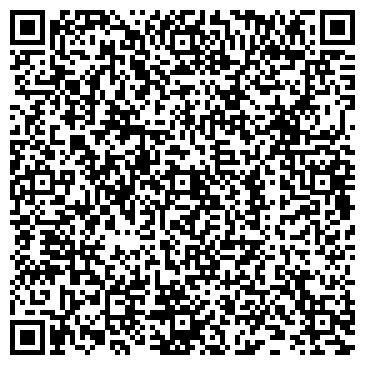 QR-код с контактной информацией организации ЗАО Нижегородобувьторг