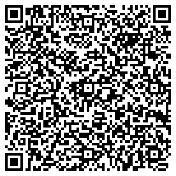QR-код с контактной информацией организации ИП Задорин А.М.