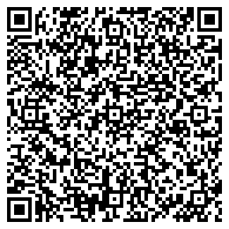 QR-код с контактной информацией организации Храм во имя Архангела Михаила