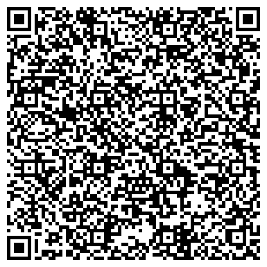 QR-код с контактной информацией организации Участковый пункт полиции №3, Отделение полиции №1