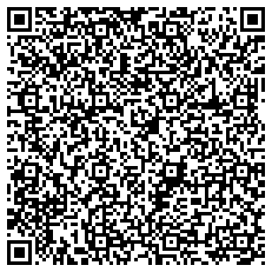QR-код с контактной информацией организации Храм во имя святителя Николая Чудотворца, д. Секиотово