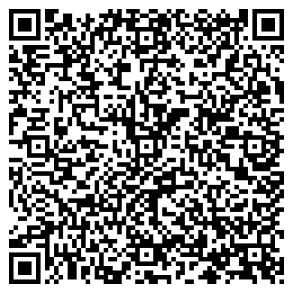 QR-код с контактной информацией организации Воскресенский храм