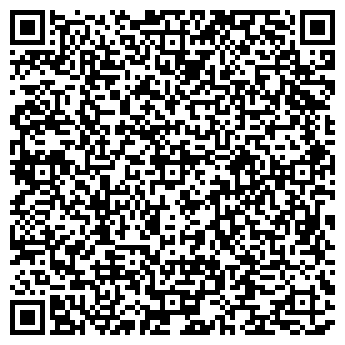 QR-код с контактной информацией организации Храм в честь Царственных Страстотерпцев