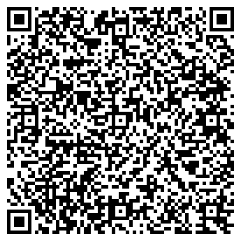 QR-код с контактной информацией организации АГЗС, ООО Софрино-ГАЗ