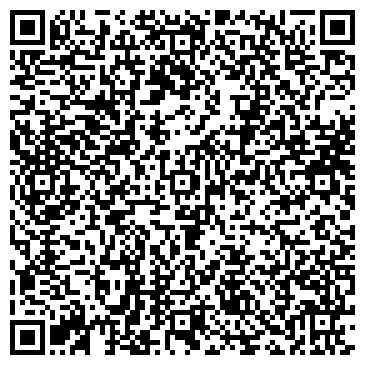 QR-код с контактной информацией организации Храм в честь Казанской иконы Пресвятой Богородицы