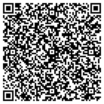 QR-код с контактной информацией организации Храм в честь Покрова Пресвятой Богородицы