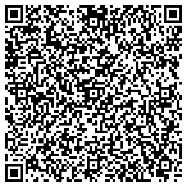 QR-код с контактной информацией организации Храм в честь Казанской иконы Пресвятой Богородицы, г. Рыбное