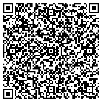 QR-код с контактной информацией организации ИП Алимов З.М.