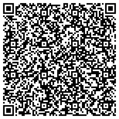 QR-код с контактной информацией организации Солнышко, магазин детской одежды, г. Среднеуральск