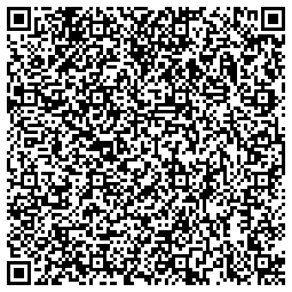 QR-код с контактной информацией организации Всероссийский музей декоративно-прикладного и народного искусства