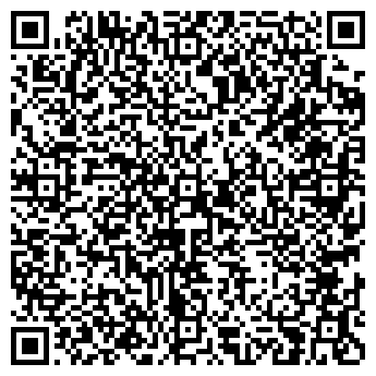 QR-код с контактной информацией организации Храм в честь Преображения Господня