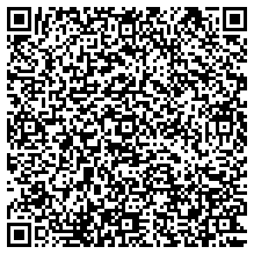 QR-код с контактной информацией организации РЕСО-Гарантия, ОСАО, филиал в г. Ангарске