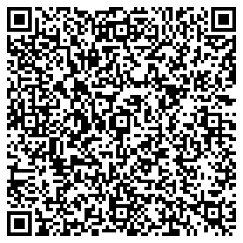 QR-код с контактной информацией организации Храм в честь Святой Живоначальной Троицы
