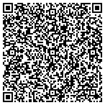 QR-код с контактной информацией организации Храм в честь Покрова Пресвятой Богородицы, с. Заокское
