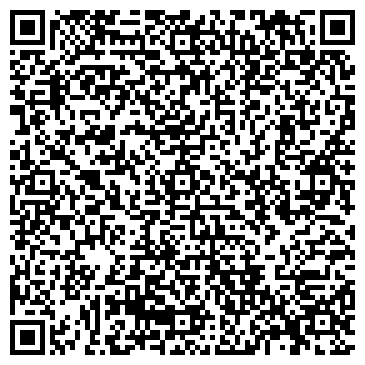 QR-код с контактной информацией организации ОАО ВЭБ-лизинг