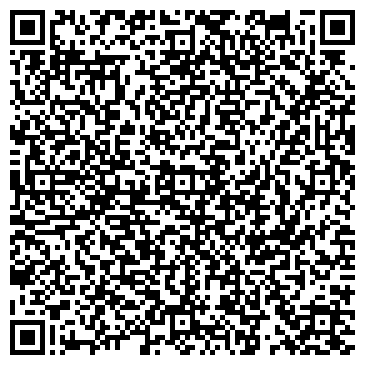 QR-код с контактной информацией организации Храм Святителя Спиридона Тримифунтского
