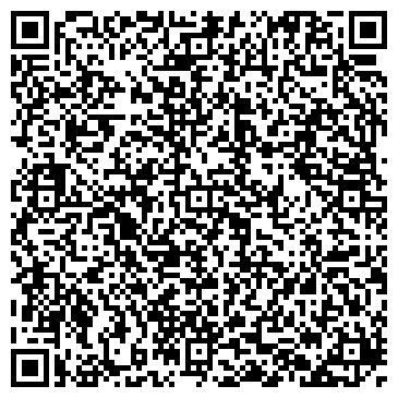 QR-код с контактной информацией организации ООО Детский трикотаж