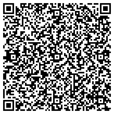 QR-код с контактной информацией организации Радуга-Дуга